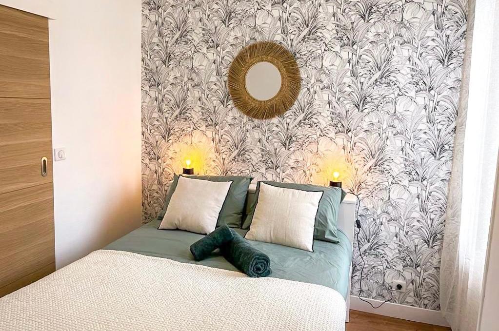 Apartment Le Petit Martial - Coeur De Ville,refait A Neuf,tout Equipe, Parking *