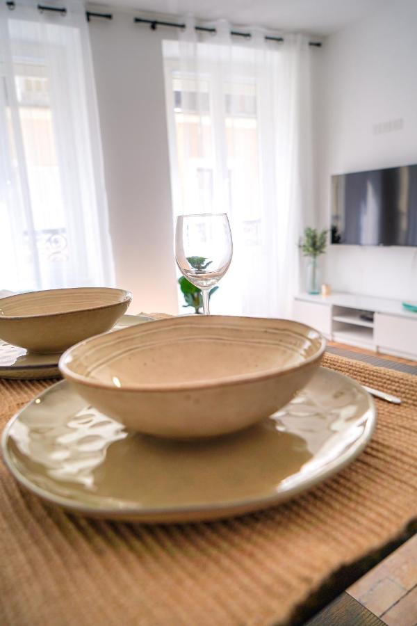 Le Petit Martial - Coeur De Ville,refait A Neuf,tout Equipe, Parking Apartment